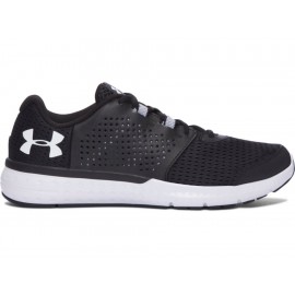 Under Armour Tenis Micro G Fuel para Caballero - Envío Gratuito