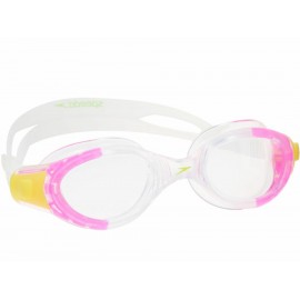 Goggles Speedo Futura Biofuse Acuáticos - Envío Gratuito