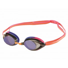 Goggles Speedo Vanquisher 2.0 Acuáticos - Envío Gratuito