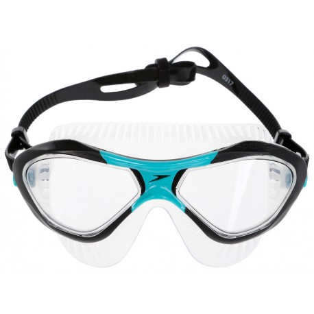 Goggles Speedo Caliber Mask Acuáticos - Envío Gratuito
