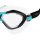 Goggles Speedo Caliber Mask Acuáticos - Envío Gratuito