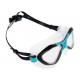 Goggles Speedo Caliber Mask Acuáticos - Envío Gratuito