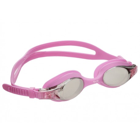 TYR Goggles Swimple para Niña - Envío Gratuito