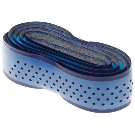 Agarre de bat Rawlings Buzz off Blue Béisbol - Envío Gratuito