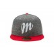 Gorra New Era Diablos Rojos de México - Envío Gratuito