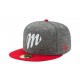 Gorra New Era Diablos Rojos de México - Envío Gratuito