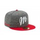 Gorra New Era Diablos Rojos de México - Envío Gratuito