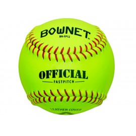 Pelota Bownet para Softball Fastpitch - Envío Gratuito