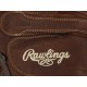 Manopla Rawlings Preferred Catchers Béisbol - Envío Gratuito
