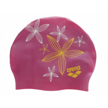 Arena Gorra Acuática para niña - Envío Gratuito