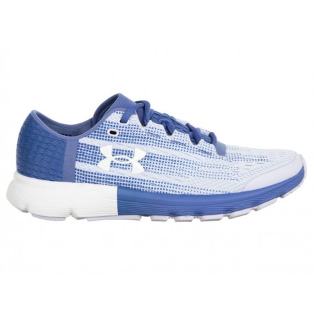 Tenis Under Armour Speedform Velociti para dama - Envío Gratuito