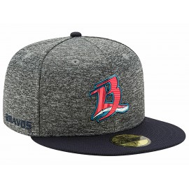 Gorra New Era Bravos de León - Envío Gratuito