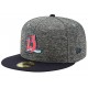 Gorra New Era Bravos de León - Envío Gratuito