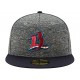 Gorra New Era Bravos de León - Envío Gratuito