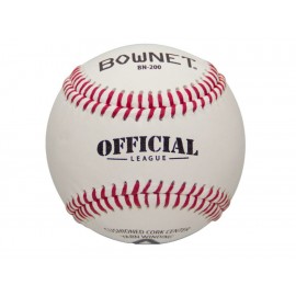 Pelota Bownet para Baseball - Envío Gratuito