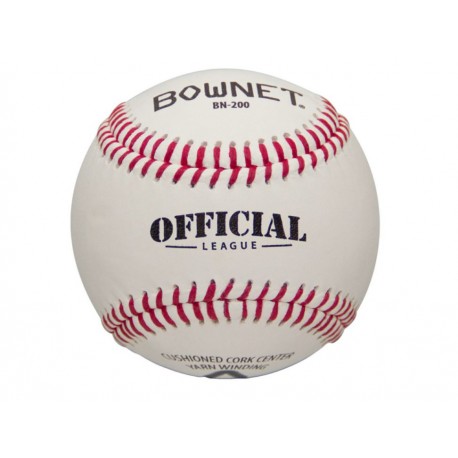 Pelota Bownet para Baseball - Envío Gratuito