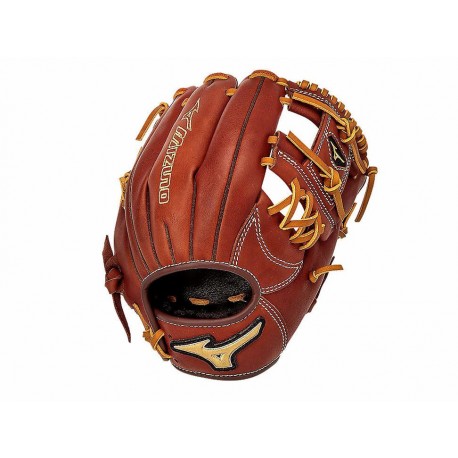 Mizuno Manopla MVP Infield - Envío Gratuito