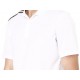 Adidas Playera Polo ClimaCool 3 Stripes para Caballero - Envío Gratuito