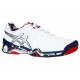 Tenis Asics Gel Resolution 7 L.E. London para caballero - Envío Gratuito