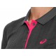 Asics Playera tipo Polo GPX para Dama - Envío Gratuito