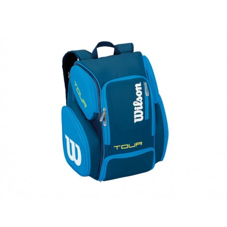 Bolsa porta raqueta Wilson WRZ844696 - Envío Gratuito