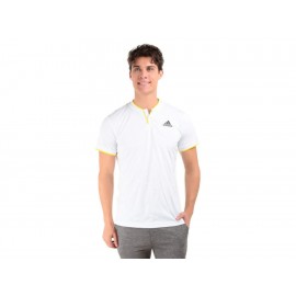 Playera Adidas London Polo para caballero - Envío Gratuito