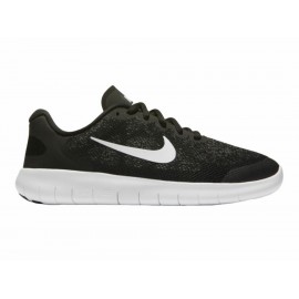 Tenis Nike Free RN 2017 para niño - Envío Gratuito