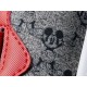 Tenis Adidas Disney Mickey Mouse Fortarun - Envío Gratuito