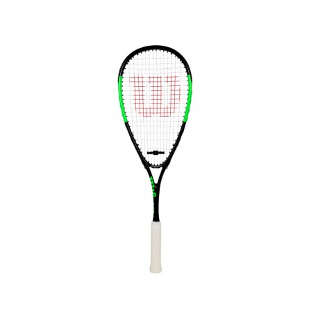 Raqueta Wilson Blade Team Squash - Envío Gratuito