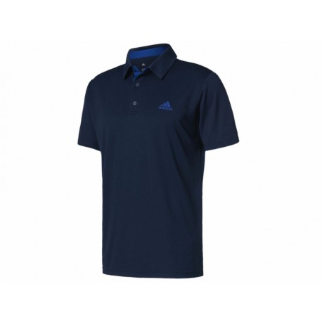 Playera polo Adidas Tennis para caballero - Envío Gratuito