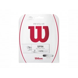 Wilson Cuerda para Raqueta Revolve 15 - Envío Gratuito