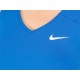 Playera Tank Nike Court Team Pure para dama - Envío Gratuito