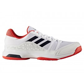 Tenis Adidas Originals Barricade Court para caballero - Envío Gratuito