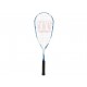 Wilson Raqueta Squash 3 1/4 - Envío Gratuito