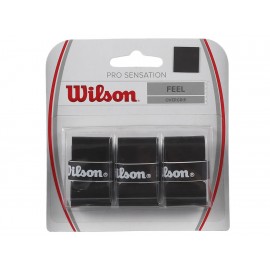 Wilson Overgrip Sensation - Envío Gratuito