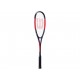 Raqueta Wilson Pro Staff Squash - Envío Gratuito