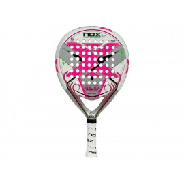 Nox Raqueta de Padel ML10 WOMAN A.1 para Dama - Envío Gratuito