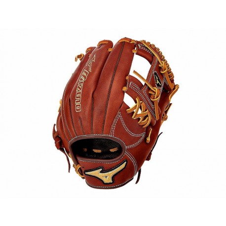 Mizuno Manopla Infield - Envío Gratuito