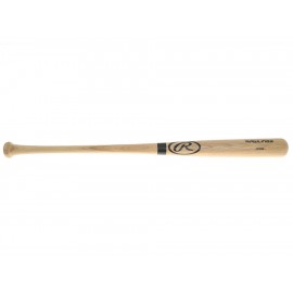 Rawlings Bat de Béisbol Madera - Envío Gratuito