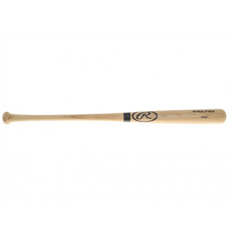 Rawlings Bat de Béisbol Madera - Envío Gratuito