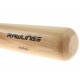 Rawlings Bat de Béisbol Madera - Envío Gratuito