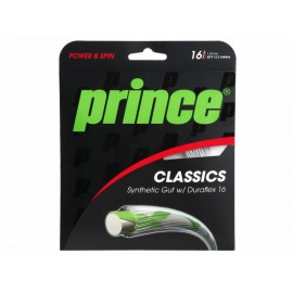 Prince Set de Cuerdas para Tenis - Envío Gratuito