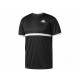 Playera Adidas Court Tee para caballero - Envío Gratuito