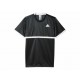 Playera Adidas Court Tee para caballero - Envío Gratuito