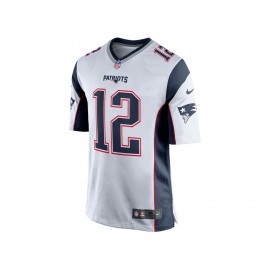 Jersey Nike NFL New England Patriots Tom Brady para caballero - Envío Gratuito