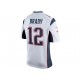 Jersey Nike NFL New England Patriots Tom Brady para caballero - Envío Gratuito