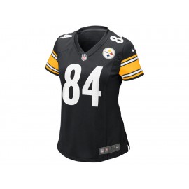 Jersey Nike NFL Pittsburgh Steelers Antonio Brown para dama - Envío Gratuito