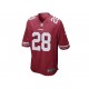 Jersey Nike NFL San Francisco 49ers Carlos Hyde para caballero - Envío Gratuito