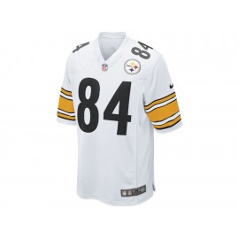 Jersey Nike NFL Pittsburgh Steelers Antonio Brown para caballero - Envío Gratuito