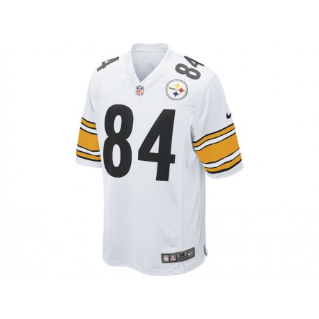 Jersey Nike NFL Pittsburgh Steelers Antonio Brown para caballero - Envío Gratuito